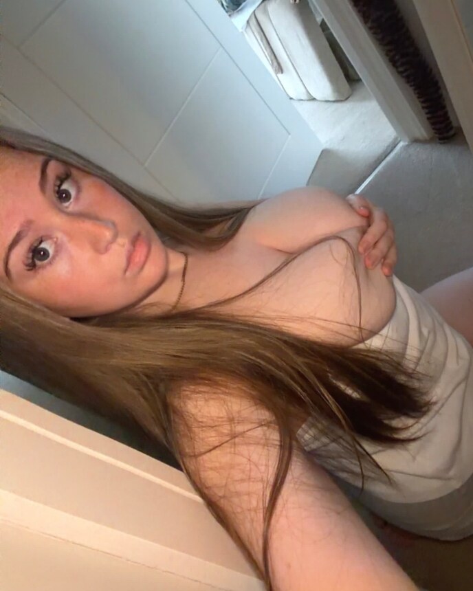 hornygirl